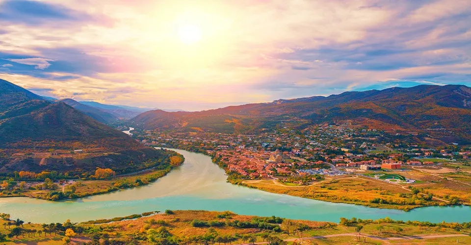 georgia